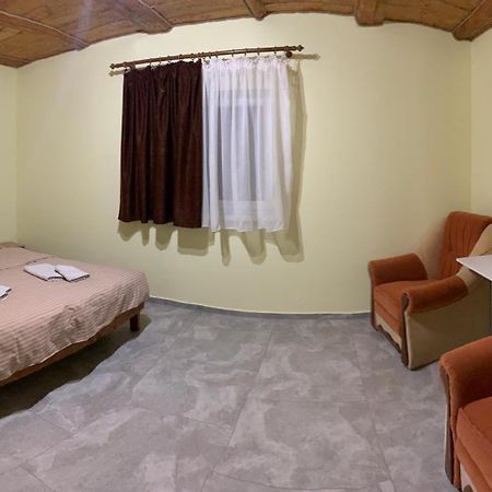 Mini Hotel Polonyna Pilipets 외부 사진