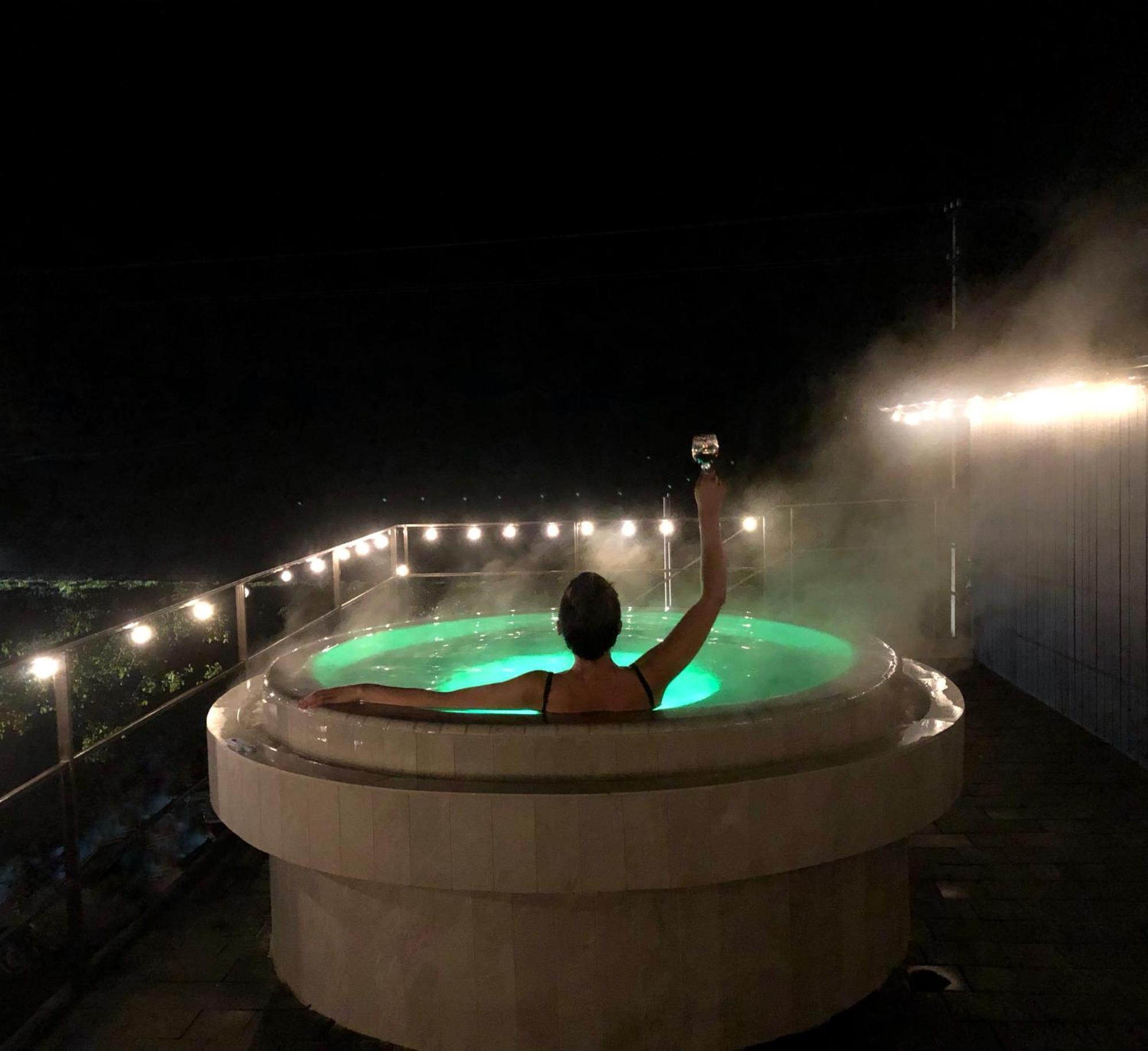 Mini Hotel Polonyna Pilipets 외부 사진