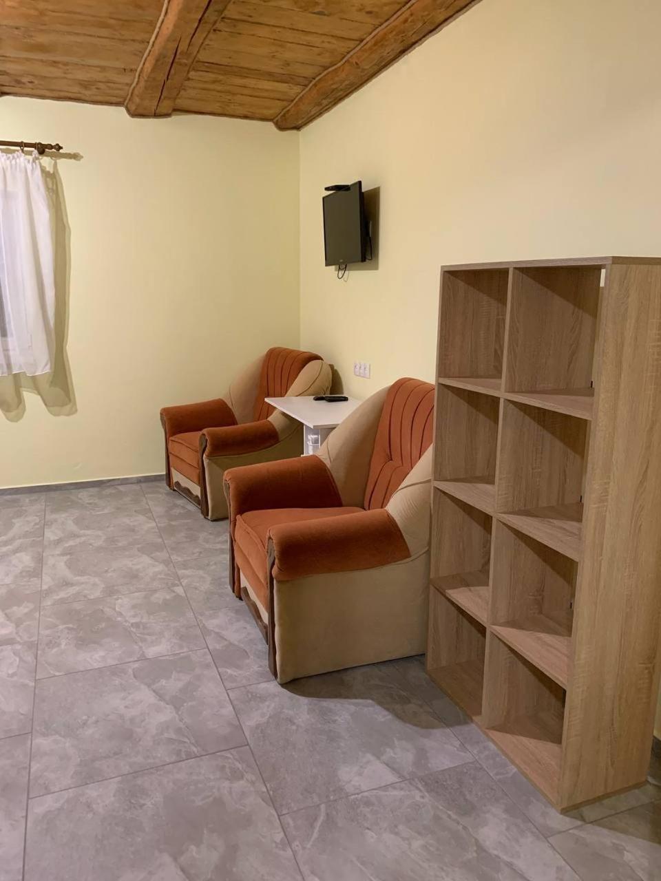 Mini Hotel Polonyna Pilipets 외부 사진