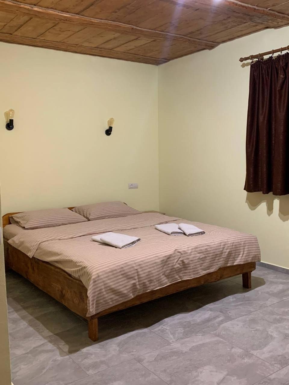 Mini Hotel Polonyna Pilipets 외부 사진
