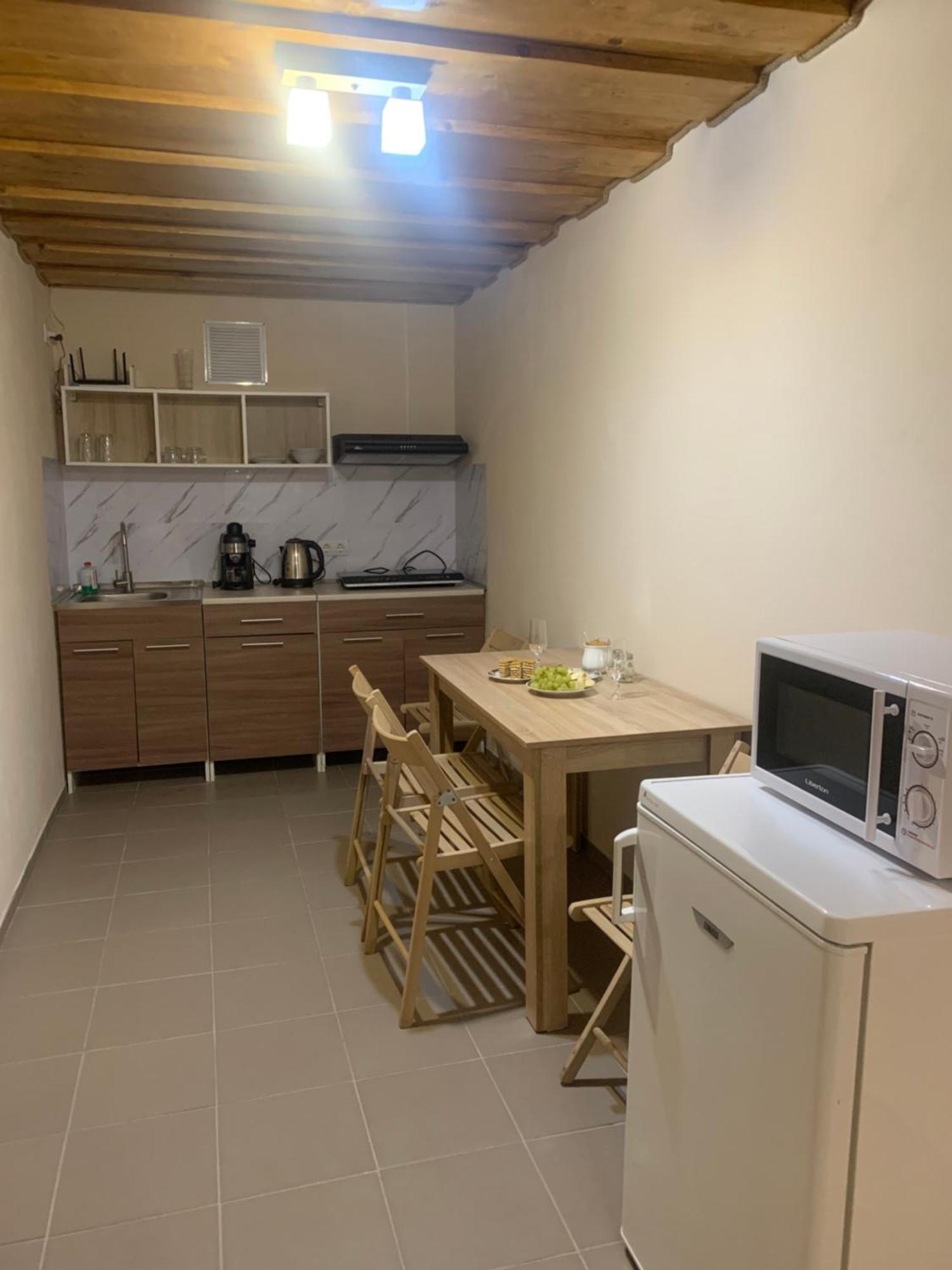 Mini Hotel Polonyna Pilipets 외부 사진